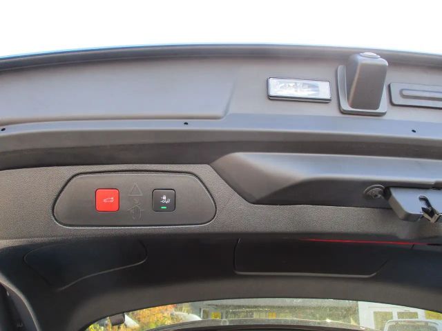 Opel Grandland X GS-Line Grand Sport