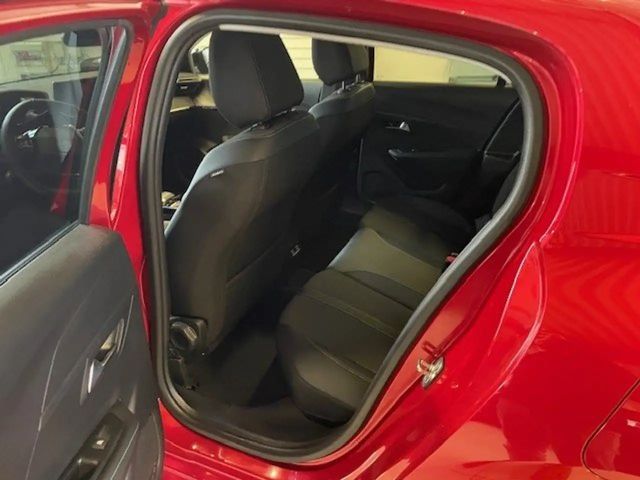 Peugeot 208 Allure Pack