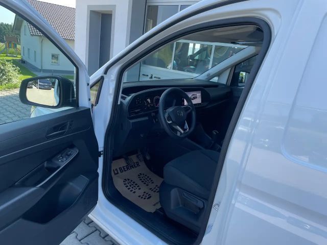 Volkswagen Caddy Kasten 2,0 TDI *SITZHZ*NAVI*KLIMA*