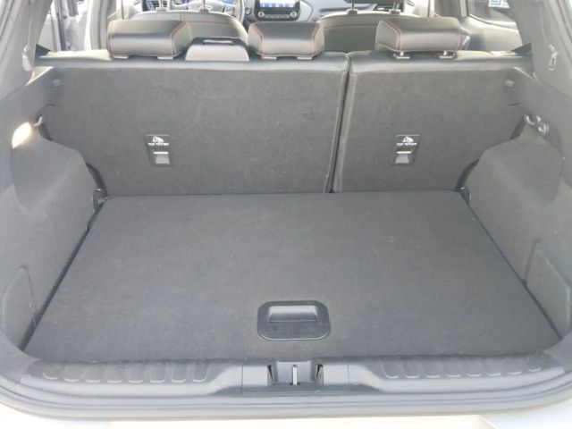 Ford Puma EcoBoost ST Line