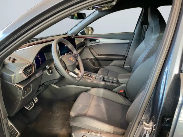 Cupra Formentor 2.0 TSI 4Drive DSG VZ