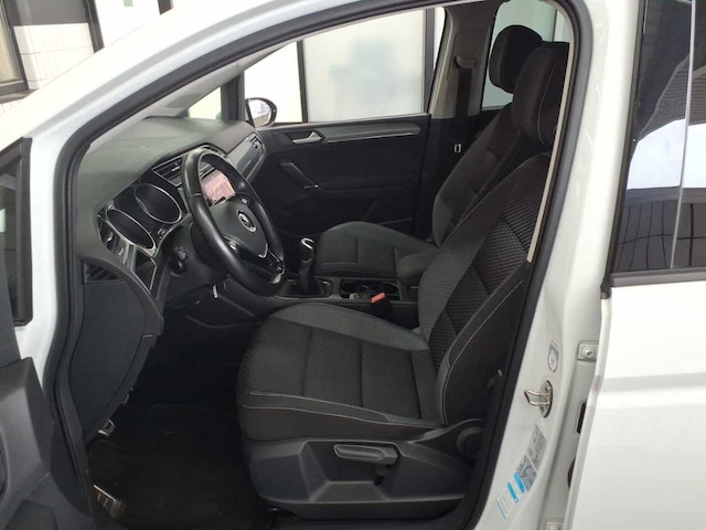 Volkswagen Touran 1.5 TSI Comfortline