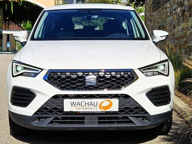 Seat Ateca 1.0 TSI Reference
