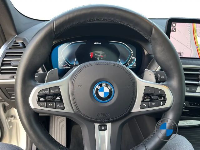 BMW X3 M-Sport xDrive30e