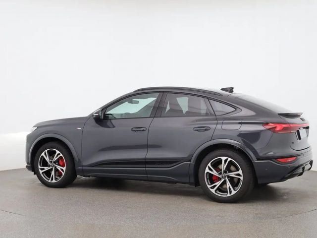 Audi Q6 e-tron Quattro