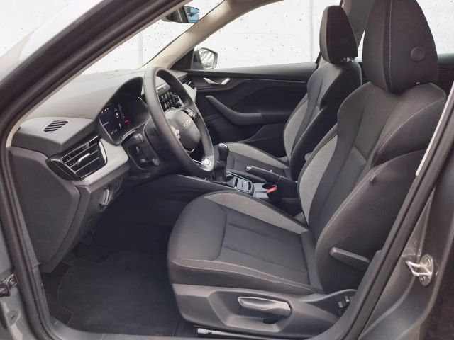 Skoda Kamiq Selection