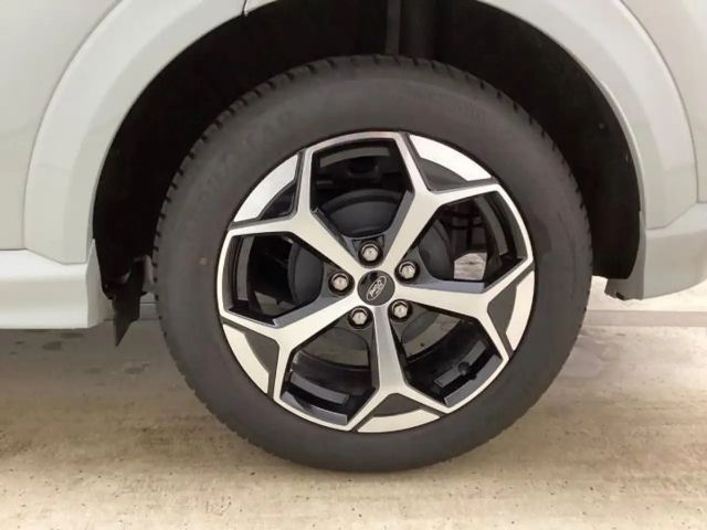 Ford Puma EcoBoost ST Line