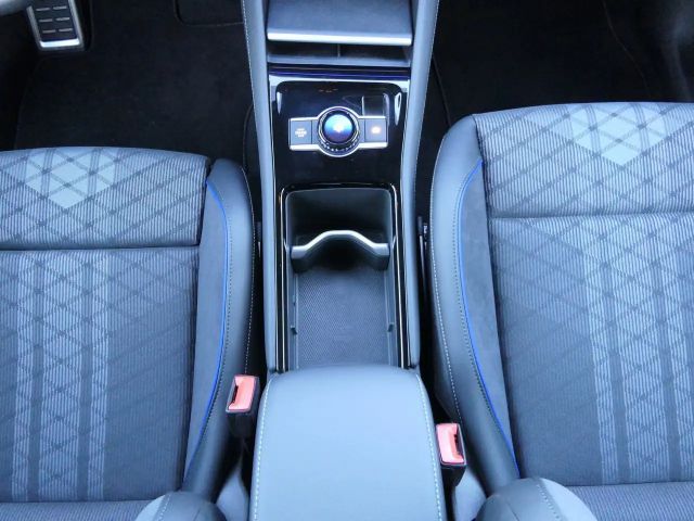 Volkswagen Tiguan DSG R-Line eHybrid