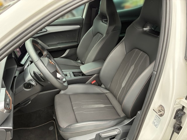 Cupra Formentor 4Drive VZ