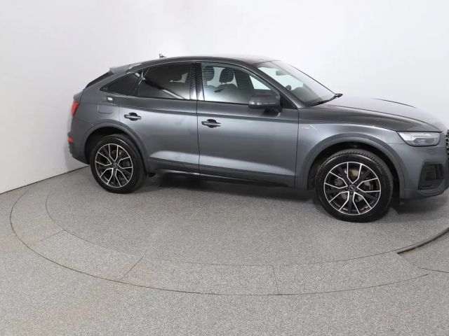 Audi Q5 40 TDI Quattro S-Line