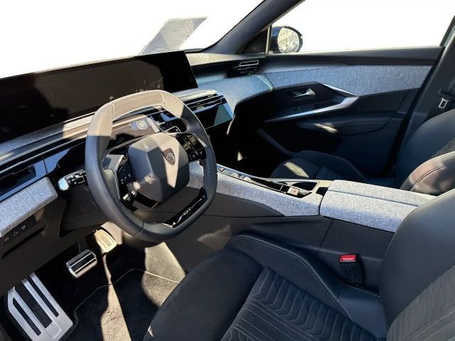 Peugeot 3008 GT-Line Hybrid