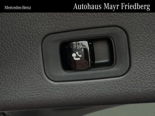 Mercedes-Benz GLC 200 4MATIC AVANTGARDE