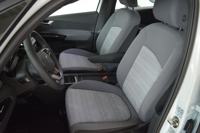 Volkswagen ID.3 Navi ACC GJR AHK