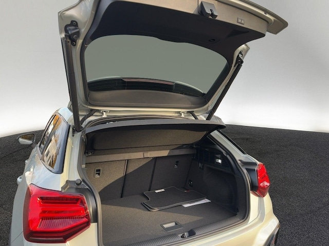 Audi SQ2 Quattro S-Tronic