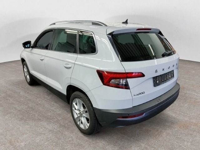 Skoda Karoq 1.5 TSI Style Style
