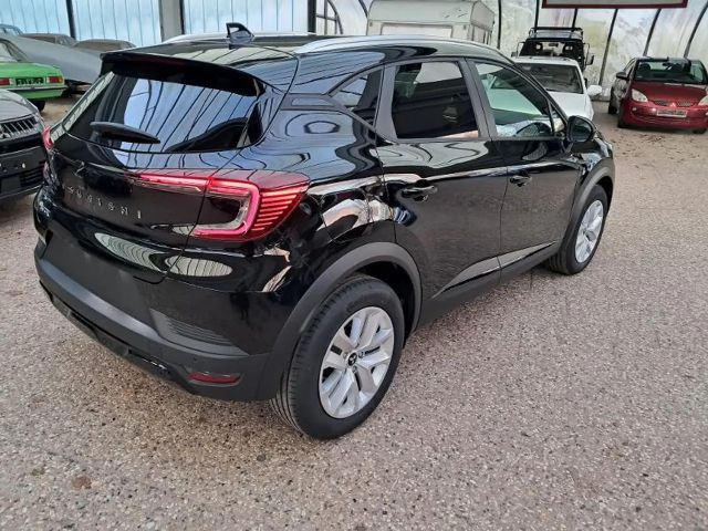 Mitsubishi ASX PLUS 1.3 T-Benziner 6-Gang