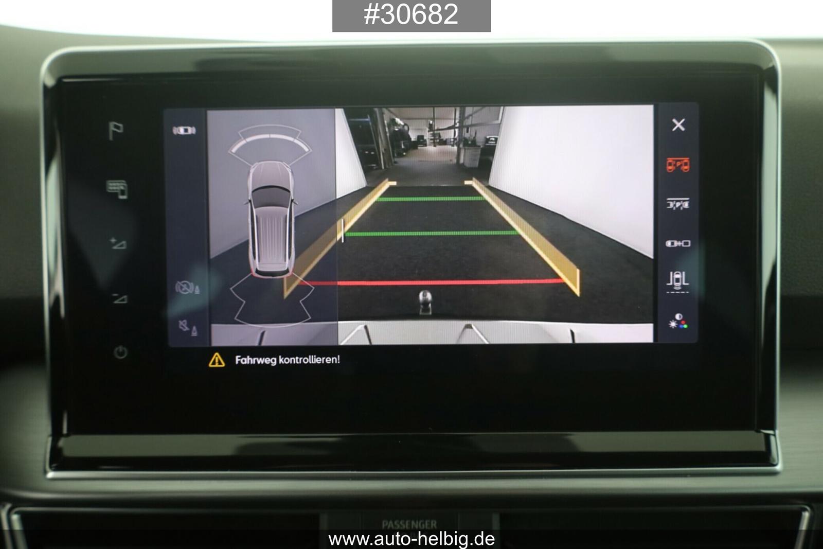 Seat Tarraco 2.0 TDI FR-lijn