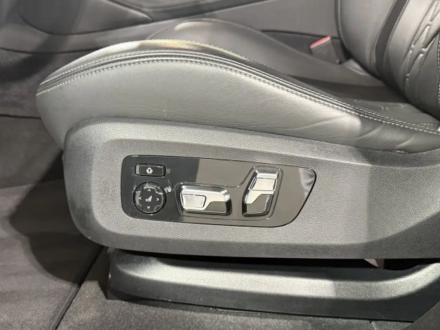 BMW X6 Coupé M60i xDrive