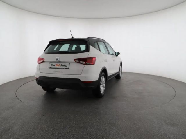 Seat Arona 1.0 TSI DSG Style