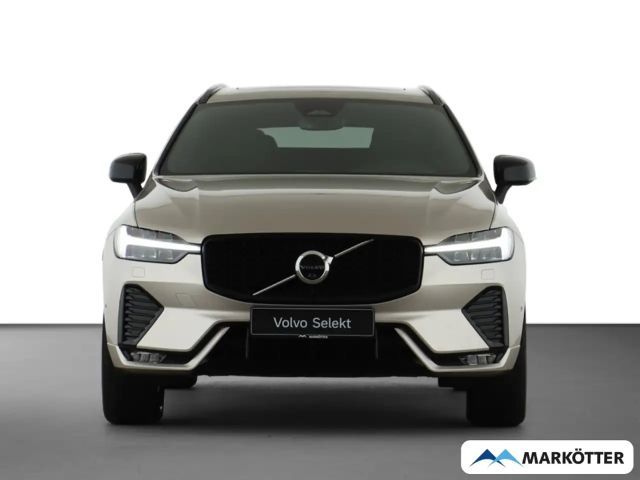 Volvo XC60 AWD Dark Plus