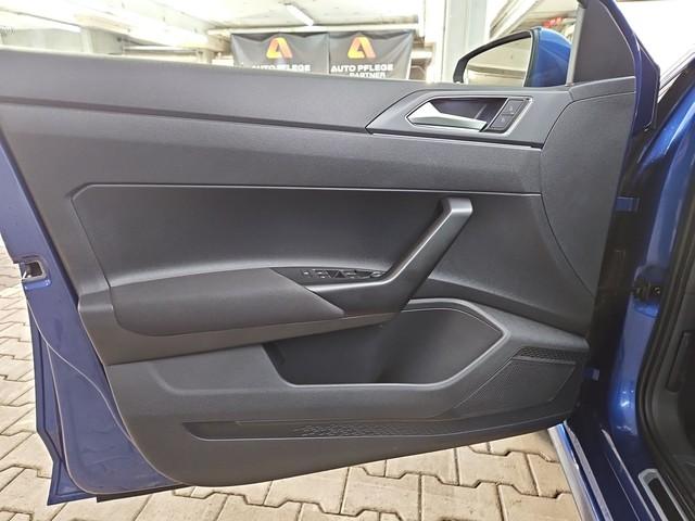 Volkswagen Polo 1.0 TSI DSG R-Line