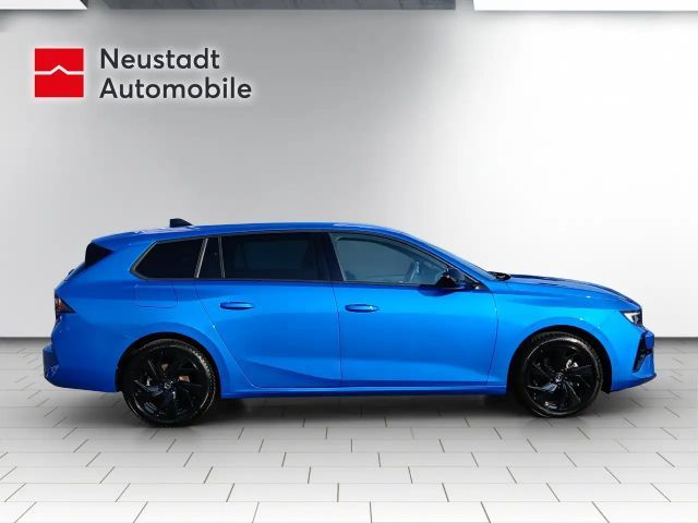 Opel Astra GS-Line Grand Sport Sports Tourer