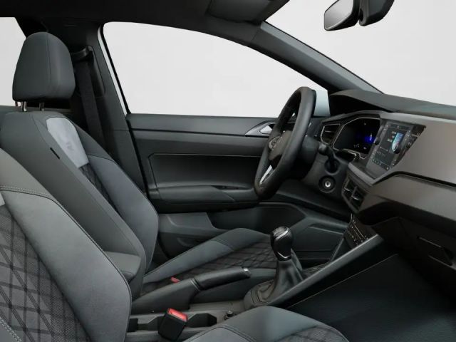 Volkswagen Taigo 1.0 TSI IQ.Drive R-Line