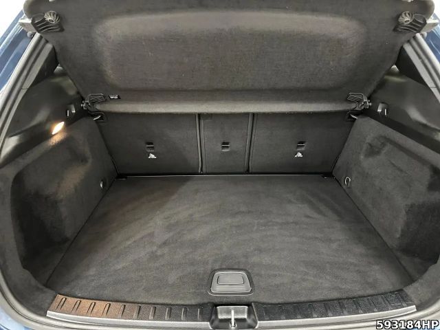 Mercedes-Benz GLA 220 4MATIC AMG Line GLA 220 d