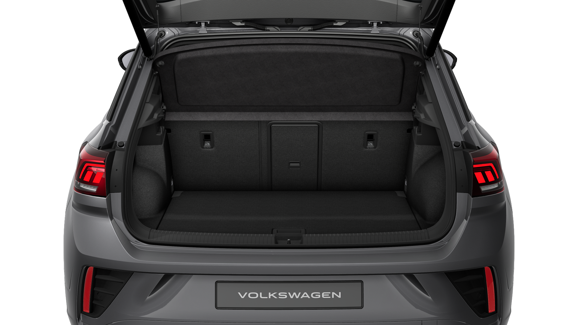 Volkswagen T-Roc 2.0 TDI DSG R-Line