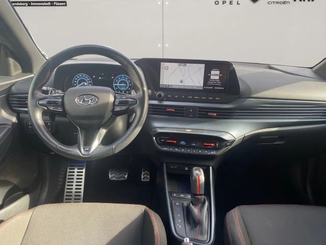 Hyundai i20 1.0 N Line T-GDi