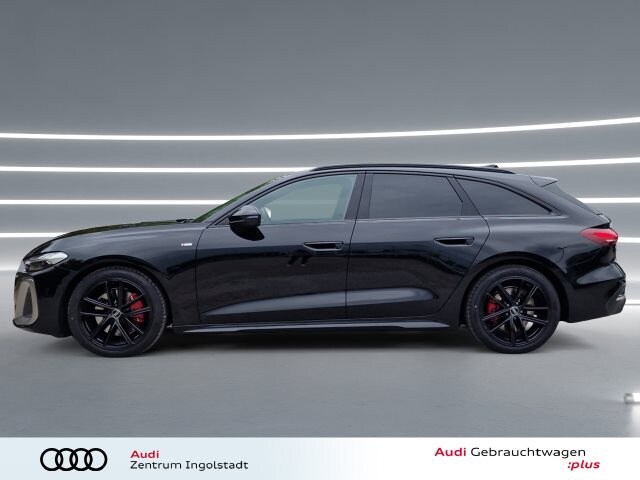 Audi A5 Avant Quattro S-Tronic