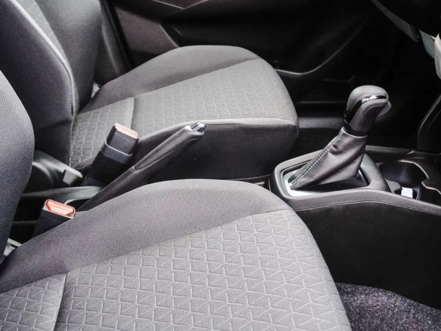 Suzuki Swift Comfort DualJet Hybrid