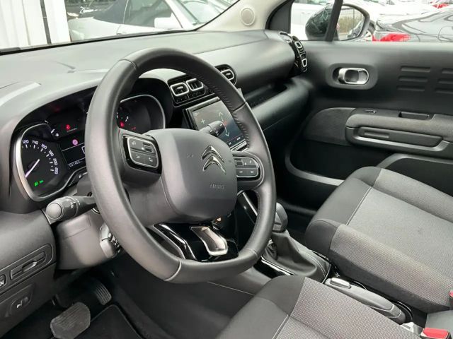 Citroën C3 Aircross Plus
