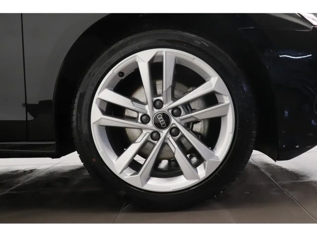 Audi A3 1.5 TFSI Sedan Sportback