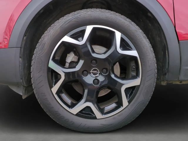 Opel Mokka Elegance Mokka-e Ultimate