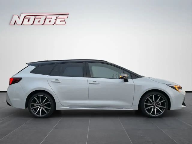 Toyota Corolla GR Hybride