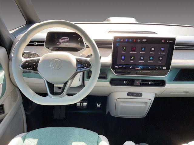 Volkswagen ID.Buzz Pro