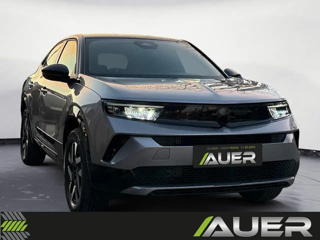 Opel Mokka GS-Line Grand Sport Turbo