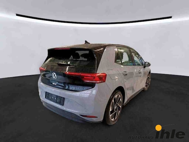 Volkswagen ID.3 City Performance Pure
