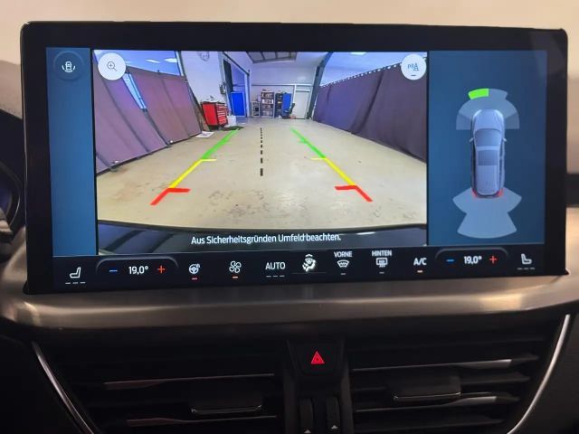 Ford Focus TDCi Wagon