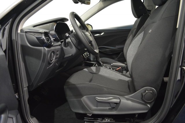 Skoda Fabia Fabia Essence 1,0l MPI, LED, PDC hinten, Lane