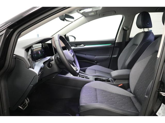 Volkswagen Golf 1.5 eTSI DSG Golf VIII