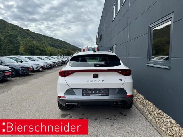 Cupra Formentor 2.0 TSI 4Drive DSG VZ
