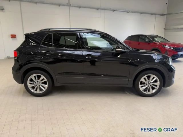 Volkswagen T-Cross 1.0 TSI DSG Life
