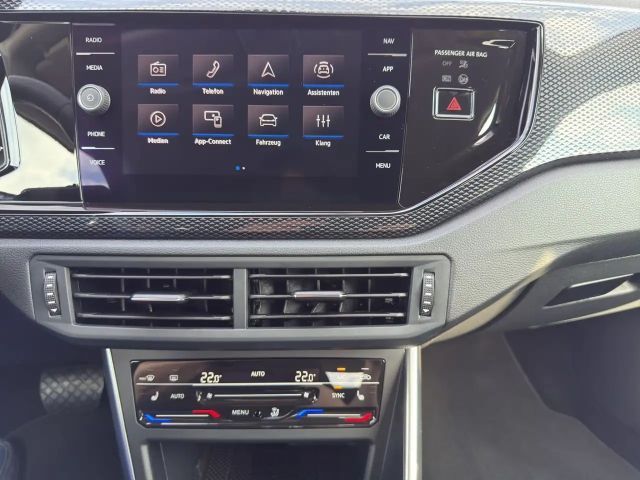 Volkswagen Taigo DSG Life