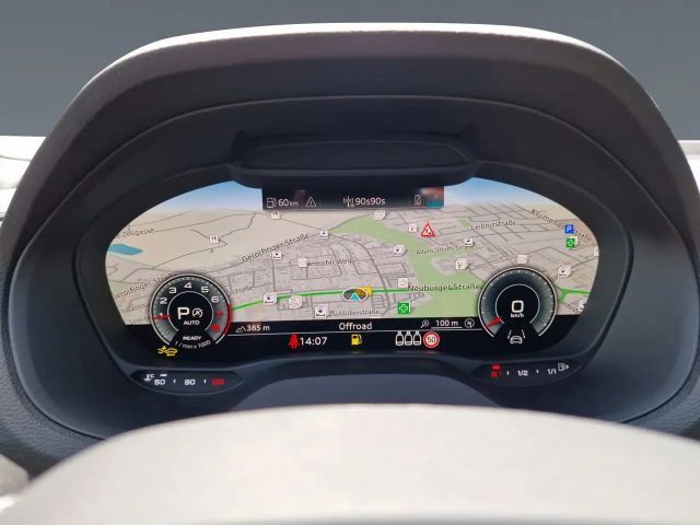 Audi Q2 35 TFSI S-Line