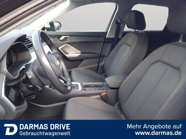 Audi Q3 35 TDI S-Tronic