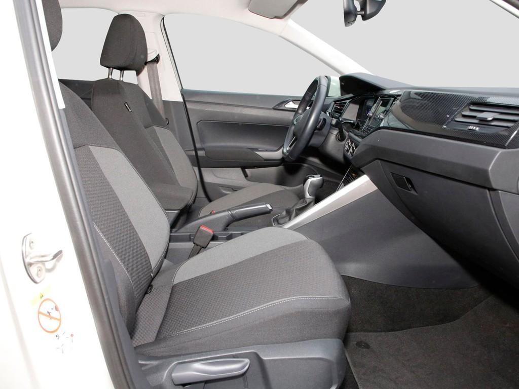 Volkswagen Taigo 1.0 TSI DSG Life