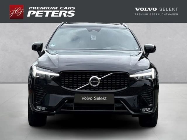 Volvo XC60 Dark Plus