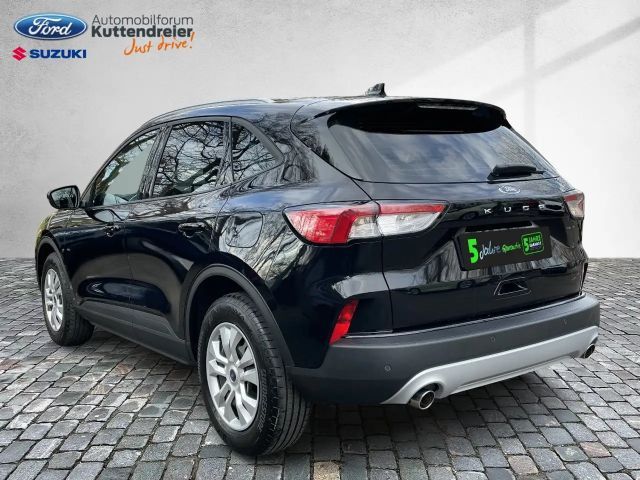 Ford Kuga Cool & Connect